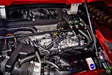 Load image into Gallery viewer, Radium Engineering Dual Catch Can Kit for Lotus Evora (2010 and Up) - Fluid Lock System
