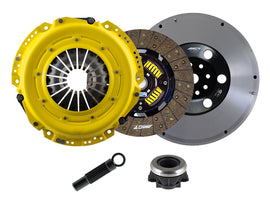 ACT Pro Mass HD-O Street Sprung Clutch Kit for Jeep Gladiator JL & Jeep Wrangler JL by ACT Part Number actJP6-HDSS