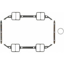 Load image into Gallery viewer, Fel-Pro 1218 Engine Intake Manifold Gasket Set for V8 6.7L &amp; 7.0L Engines