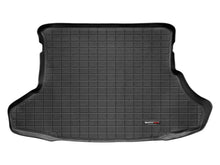 Load image into Gallery viewer, WeatherTech 40400 Cargo Liner for 2010-2014 Toyota Prius, Black