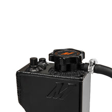 Load image into Gallery viewer, Mishimoto BMW E36 Aluminum Coolant Expansion Tank - Black
