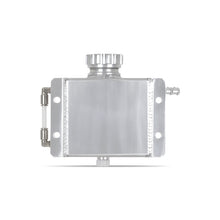 Load image into Gallery viewer, Mishimoto 1 Quart Aluminum Coolant Overflow Tank - Polished Finish