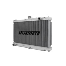Load image into Gallery viewer, Mishimoto 99-05 Mazda Miata Aluminum Radiator - Enhanced Cooling Performance