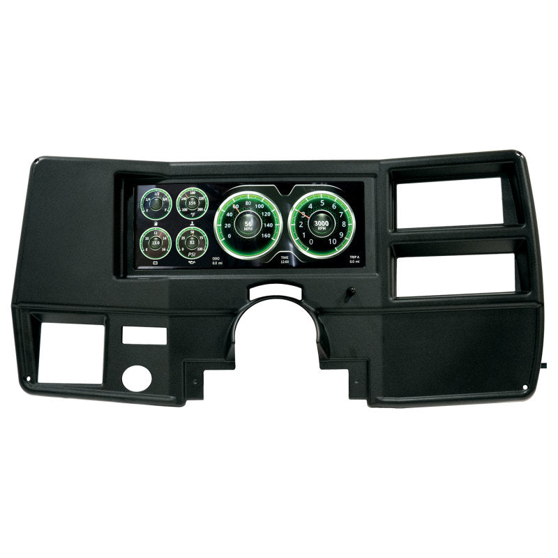 AutoMeter InVision Digital Dash System for 1973-1987 Chevy & GMC Full-Size Trucks - Model atm7004