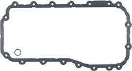 Victor Reinz MAHLE Original Buick Allure 2008 Oil Pan Set - Part VICOS32241