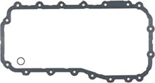 Load image into Gallery viewer, Victor Reinz MAHLE Original Ford Escort 91-96 Oil Pan Set - Reliable Engine Sealing