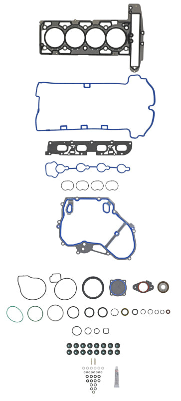 Fel-Pro Chevrolet Equinox 260-3184 Engine Gasket Set for Reliable Sealing