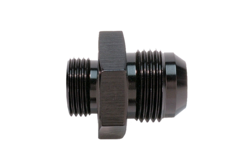 Aeromotive AN-8 to AN-10 Flare Union Fitting - High-Performance Fuel Delivery Component