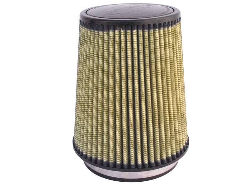 aFe MagnumFLOW Air Filter with Pro GUARD 7 Media for Severe Duty Environments (Part No. AFE72-90015)
