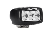 Load image into Gallery viewer, Rigid Industries SR-M PRO Single Row-Mini LED Light - Compact, High-Output Lighting for Automotive and Power Sports