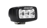 Rigid Industries SR-M PRO Single Row-Mini LED Light - Compact, High-Output Lighting for Automotive and Power Sports
