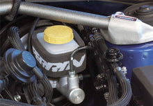 Load image into Gallery viewer, Perrin Performance Universal Brake Reservoir Cozy - Black