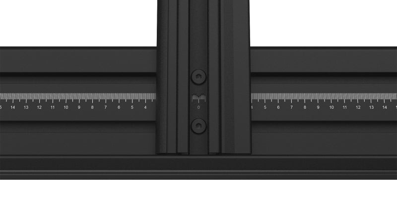 Rhino-Rack Pioneer 6 Platform Roof Rack for Toyota 4Runner (2010-2015)