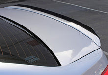 Load image into Gallery viewer, Perrin Performance Gurney Flap for 2015-2021 Subaru WRX Sedan with Premium Wing