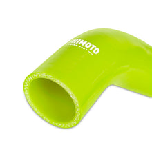 Load image into Gallery viewer, Mishimoto Silicone Radiator Hose Kit for Subaru WRX/STI 2008-2021 – Neon Yellow