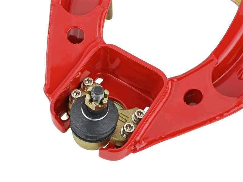 Skunk2 Racing Pro Stance 88-91 Honda Civic EF Chassis Front Camber Kit Part # SKK516-05-5760