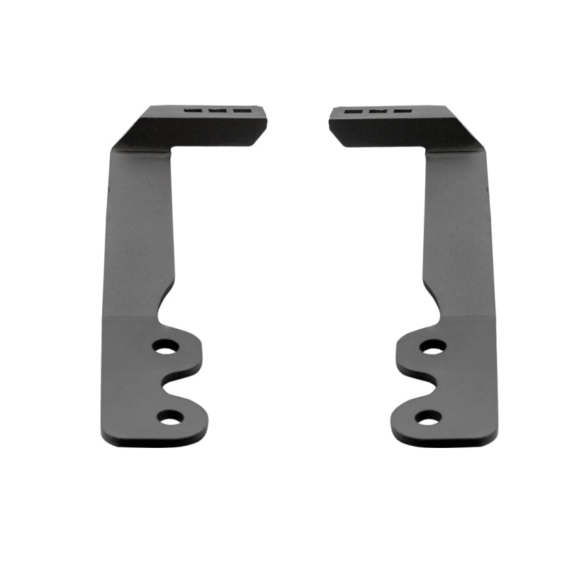 Rigid Industries 2022+ Toyota Tundra A-Pillar Mount Set of 2 Brackets for Pod Lights