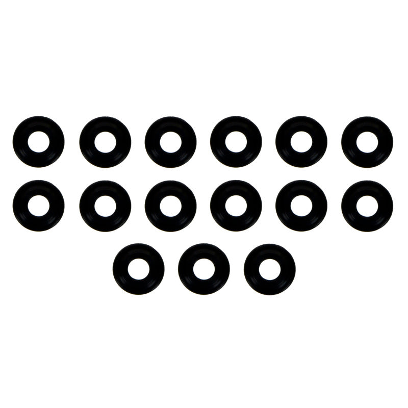 Fel-Pro Engine Valve Cover Grommet Set for BMW 325i – Part ES 72490