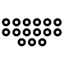 Load image into Gallery viewer, Fel-Pro Engine Valve Cover Grommet Set for BMW 325i – Part ES 72490
