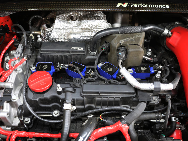 aFe SCORCHER High-Performance Ignition Coil for Hyundai Elantra N 2022-2024 | Part # afe77-92015