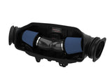 aFe Track Series Carbon Fiber Cold Air Intake System with Pro 5R Filters for Chevrolet Corvette C8 (2020-2025)