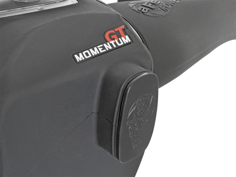 aFe Momentum GT Pro DRY S Cold Air Intake System for Toyota Tacoma 2016-2017 V6 3.5L - Part #AFE51-76005
