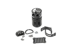 Radium Engineering Competition Catch Can - 0.6L Capacity with Dual -10AN Ports