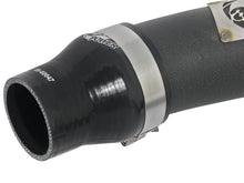 Load image into Gallery viewer, aFe BladeRunner 3-Inch Aluminum Hot and Cold Charge Pipe Kit for GM Diesel Trucks V8 6.6L (LML) 2011-2014