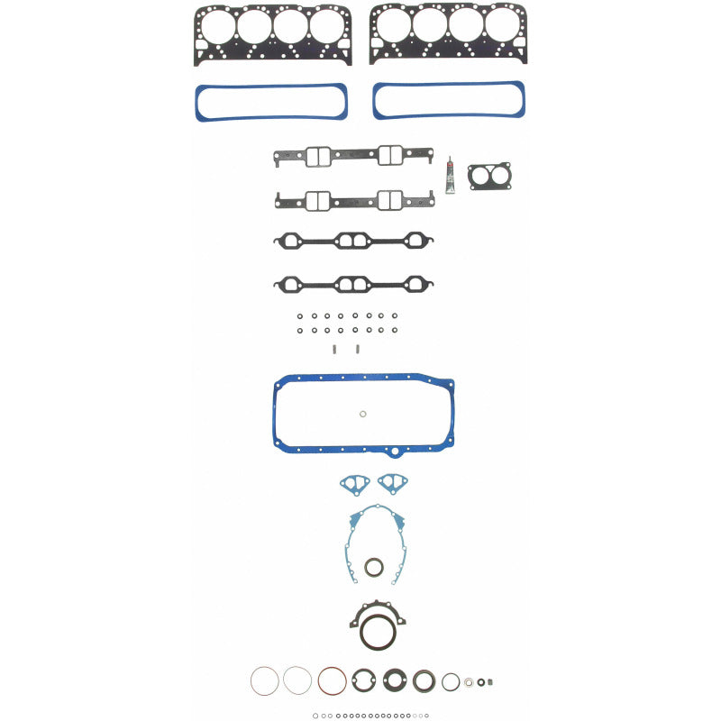 Fel-Pro Chevrolet Camaro 260-1650 Engine Gasket Set for 1993-1997 Pontiac Firebird