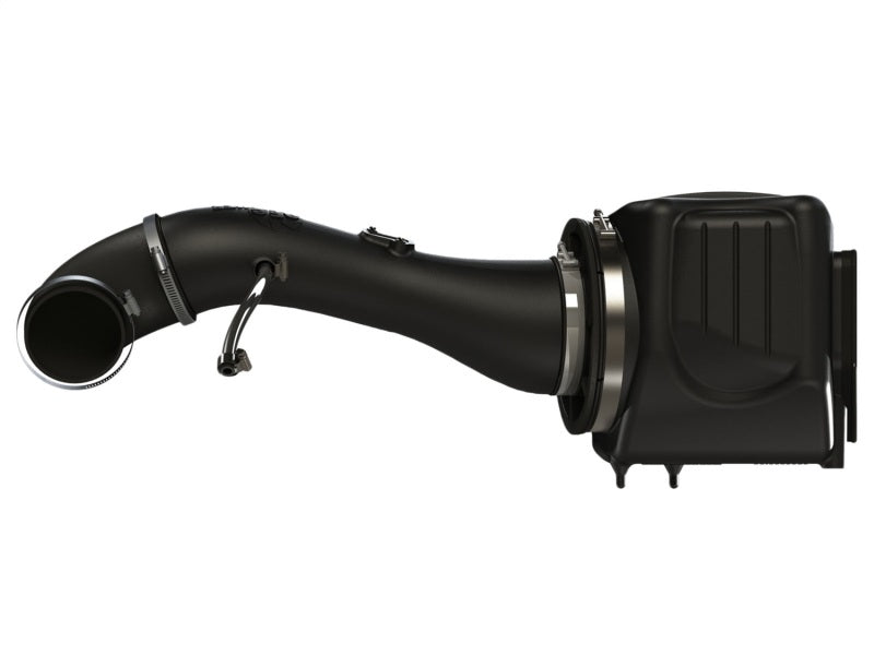 aFe Momentum GT Pro 5R Cold Air Intake System for 2016 GM Silverado and Sierra HD V8-6.0L
