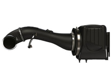Load image into Gallery viewer, aFe Momentum GT PRO DRY S Cold Air Intake System for 2016 GM Silverado and Sierra HD V8 6.0L