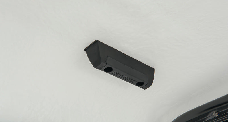 Rhino-Rack Quick Mount Cap/Topper Leg Mount - Internal, 4 Pack - Part Number RHRQMCM01