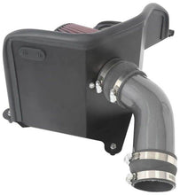 Load image into Gallery viewer, K&amp;N Engineering Part No. knn77-2615KC Performance Cold Air Intake System for Ford Bronco Sport (2021-2023) - Boost Horsepower and Torque