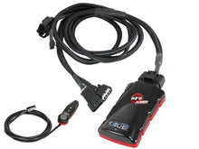 Load image into Gallery viewer, aFe Scorcher Blue Module for 2022-2024 Toyota Tundra and 2023-2024 Sequoia V6-3.4L (tt) Hybrid