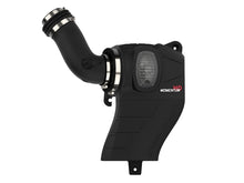 Load image into Gallery viewer, aFe POWER Momentum HD Cold Air Intake System with Pro DRY S Filter for 1994-1997 Ford Powerstroke 7.3L V8