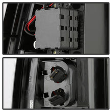 Load image into Gallery viewer, Spyder LED Tail Lights for Chevy Silverado 1500 and 2500 (2003-2007) * Black Finish