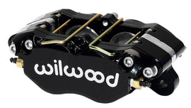 Wilwood Dynapro 5.25-inch Lug Mount Caliper with 1.38-inch Pistons - Part Number WP120-9701