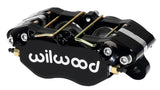 Wilwood Dynapro 5.25-inch Lug Mount Caliper with 1.38-inch Pistons - Part Number WP120-9701