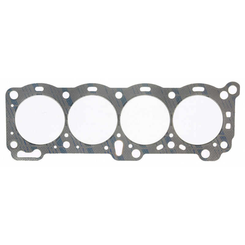 Fel-Pro 8215 PT PermaTorque Engine Cylinder Head Gasket for Isuzu Trooper and Honda Passport