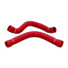 Load image into Gallery viewer, Mishimoto E36 318 Series Red Silicone Radiator Hose Kit for BMW (Part Number: misMMHOSE-E36-92IRD)