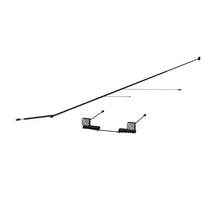Load image into Gallery viewer, MBRP 24-26 Ford Ranger Bumper Light Kit – Amber Spot Beam LED Lights Part No. SL5269-01SA
