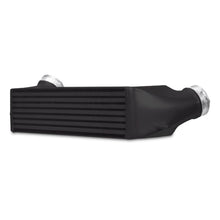 Load image into Gallery viewer, Mishimoto BMW 2007-2011 335i/135i/335xi 3.0L Performance Intercooler - Black