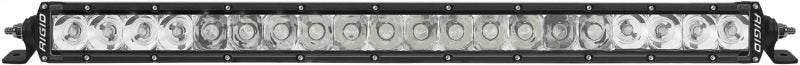 Rigid Industries 20-inch SR-Series PRO LED Light Bar * Spot/Flood Combo for Off-Road, Marine, and Industrial Use