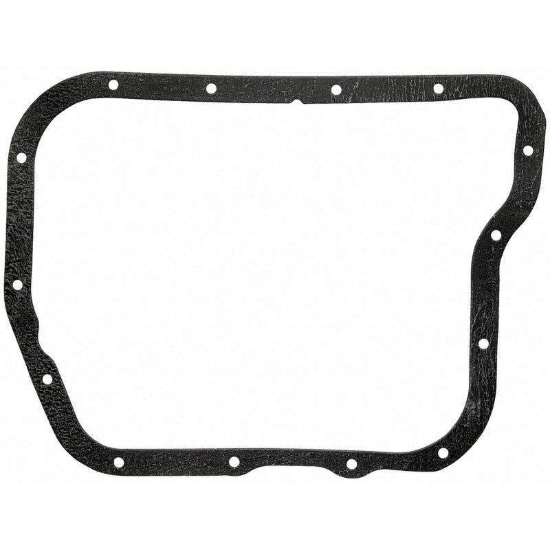 Fel-Pro TOS 18583 Transmission Oil Pan Gasket for Dodge Ram 1500 - 14 Bolt, One Piece Design
