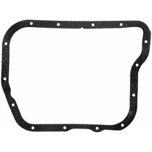 Load image into Gallery viewer, Fel-Pro TOS 18583 Transmission Oil Pan Gasket for Dodge Ram 1500 - 14 Bolt, One Piece Design