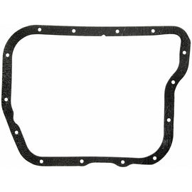 Fel-Pro TOS 18583 Transmission Oil Pan Gasket for Dodge Ram 1500 - 14 Bolt, One Piece Design