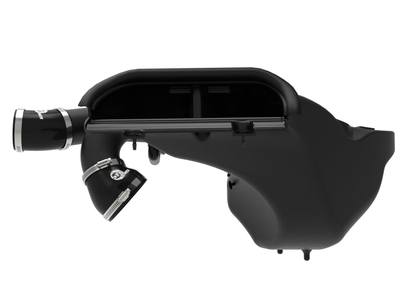 aFe Momentum GT Pro 5R Cold Air Intake System for Ford F-150 Raptor 2021-2022 V6-3.5L