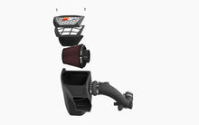 Load image into Gallery viewer, K&amp;N Engineering Part Number KNn63-2620 High-Flow Cold Air Intake System for Ford Bronco (2021-2023)