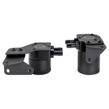 Load image into Gallery viewer, Mishimoto VQ35HR Baffled Oil Catch Can Kit for Nissan 350Z 2007-2009