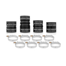 Load image into Gallery viewer, Mishimoto 08-10 Ford 6.4L Powerstroke Silicone Boot Kit with DuraCore Technology